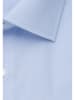 Seidensticker Hemd - Slim fit - in Hellblau