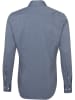 Seidensticker Hemd - Slim fit - in Grau
