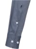 Seidensticker Hemd - Slim fit - in Grau