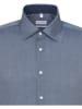 Seidensticker Hemd - Slim fit - in Grau