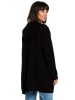 Be Wear Cardigan in Schwarz
