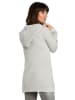 Be Wear Cardigan in Grau