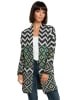 Be Wear Cardigan in Bunt