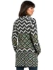 Be Wear Cardigan in Bunt