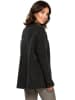 Be Wear Sweter w kolorze antracytowym