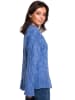 Be Wear Sweter w kolorze niebieskim