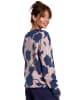 Be Wear Sweter ze wzorem