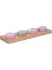 Kindsgut 11tlg. Holzpuzzle "Emma" - ab 18 Monaten