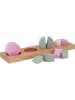Kindsgut 11tlg. Holzpuzzle "Emma" - ab 18 Monaten