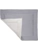 Kindsgut Kruipdeken grijs - (L)90 x (B)70 cm