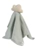Kindsgut Knuffeldoek "Wolk" - vanaf de geboorte