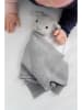 Kindsgut Knuffeldoek "Schaap" - vanaf de geboorte