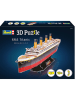 Revell 113-delige 3D-puzzel "Titanic" - vanaf 10 jaar