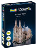Revell 179tlg. 3D-Puzzle "Kölner Dom" - ab 10 Jahren