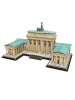 Revell 150-delige 3D-puzzel "Brandenburger Tor" - vanaf 10 jaar