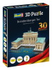 Revell 150-delige 3D-puzzel "Brandenburger Tor" - vanaf 10 jaar