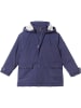 Steiff Parka in Dunkelblau