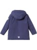 Steiff Parka in Dunkelblau