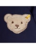 Steiff Parka donkerblauw