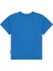 Steiff Shirt blauw
