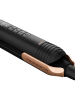GRUNDIG Glätteisen "NaturaShine" in Schwarz/ Roségold