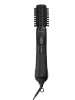 GRUNDIG Volumestyler/krultang "NaturaShine" zwart/roségoudkleurig