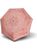 Knirps Taschenschirm "Knirps T.050 Medium Manual" in Rosa