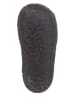 kitz-pichler Pantoffels "Bobby - Ster" grijs