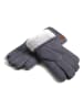Kaiser Naturfellprodukte H&L Handschoenen grijs