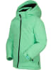 Kamik Ski-/snowboardjas "Ari20" mintgroen