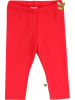 Fred´s World by GREEN COTTON Leggings in Rot