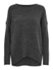 ONLY Pullover "Nanjing" in Grau