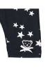 Steiff Legging donkerblauw