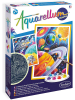 SentoSphere Malset "Aquarellum - Kosmos" - ab 7 Jahren