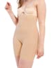 Magic Bodyfashion Shape-broek "Bermudas" nude