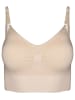 Magic Bodyfashion Bustier "Invisible Comfort Bra" in Creme