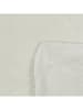 THE HOME DECO FACTORY Flanellen plaid beige - (L)200 x (B)140 cm