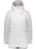 Peak Performance Donsjas "Frost Down Hood" wit