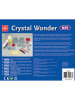 Medu-Scientific Kristallzüchtungsset "Crystal Wonder" - ab 10 Jahren