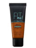 Maybelline Foundation "Fit Me - 352 Cacao", 30 ml