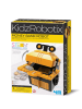 4M Skarbonka robot - 8+
