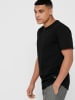 ONLY & SONS Shirt "Matt" zwart