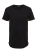 ONLY & SONS Shirt "Matt" zwart