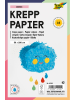 folia PAPER Karbowany papier (10 szt.)