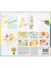 folia PAPER Creativiteitsset "Zoo" meerkleurig