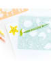 folia PAPER Creativiteitsset "Zoo" meerkleurig