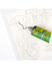 folia PAPER Creativiteitsset "Zoo" meerkleurig