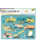 folia PAPER Creativiteitsset "Adventure" meerkleurig