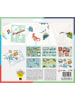 folia PAPER Zestaw kreatywny "Adventure" ze wzorem