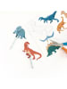 folia PAPER Kreativset "Adventure" in Bunt